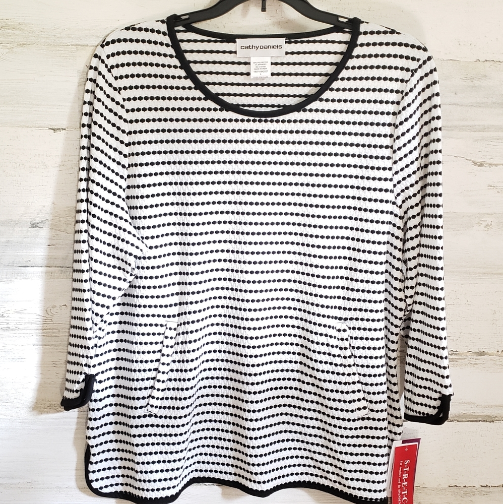 Picture Pretty Women's  Top